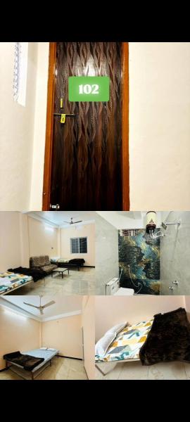 Shanti home stay